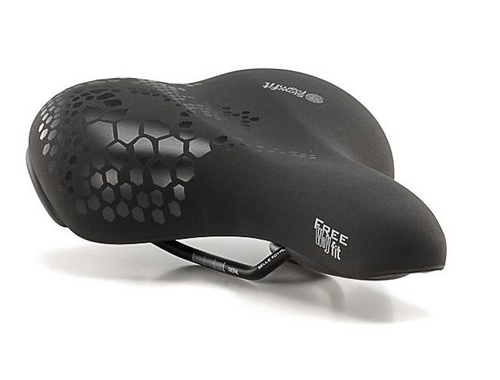 8V97DR0A08069 Selle Royal Freeway Fit Moderate Women's
