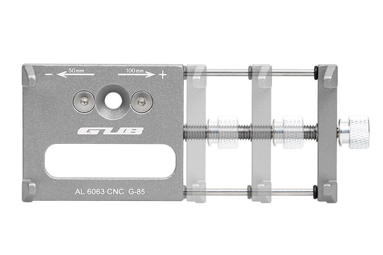 GUB G-85 可調鋁電話架