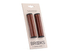 Brooks Willow 真皮橡膠手筒 130/130mm