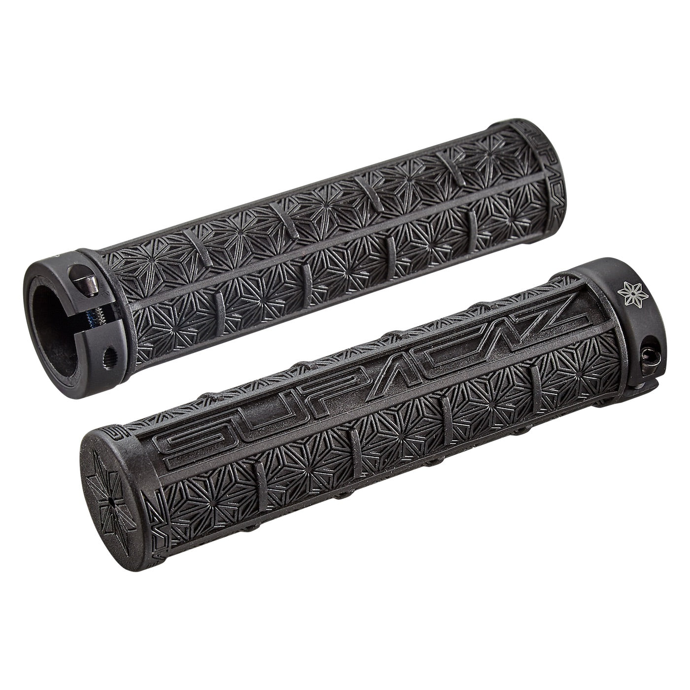 Supacaz Grizips 軟膠手筒