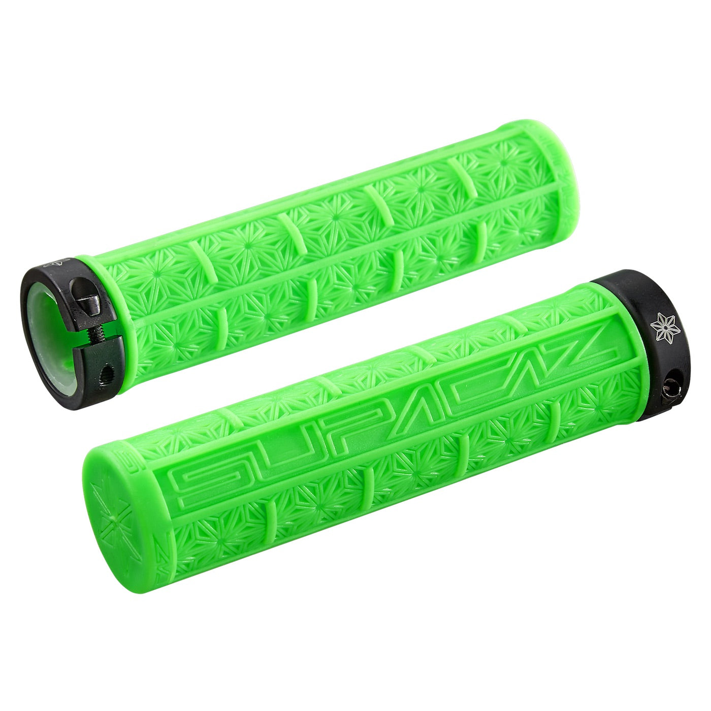 Supacaz Grizips 軟膠手筒