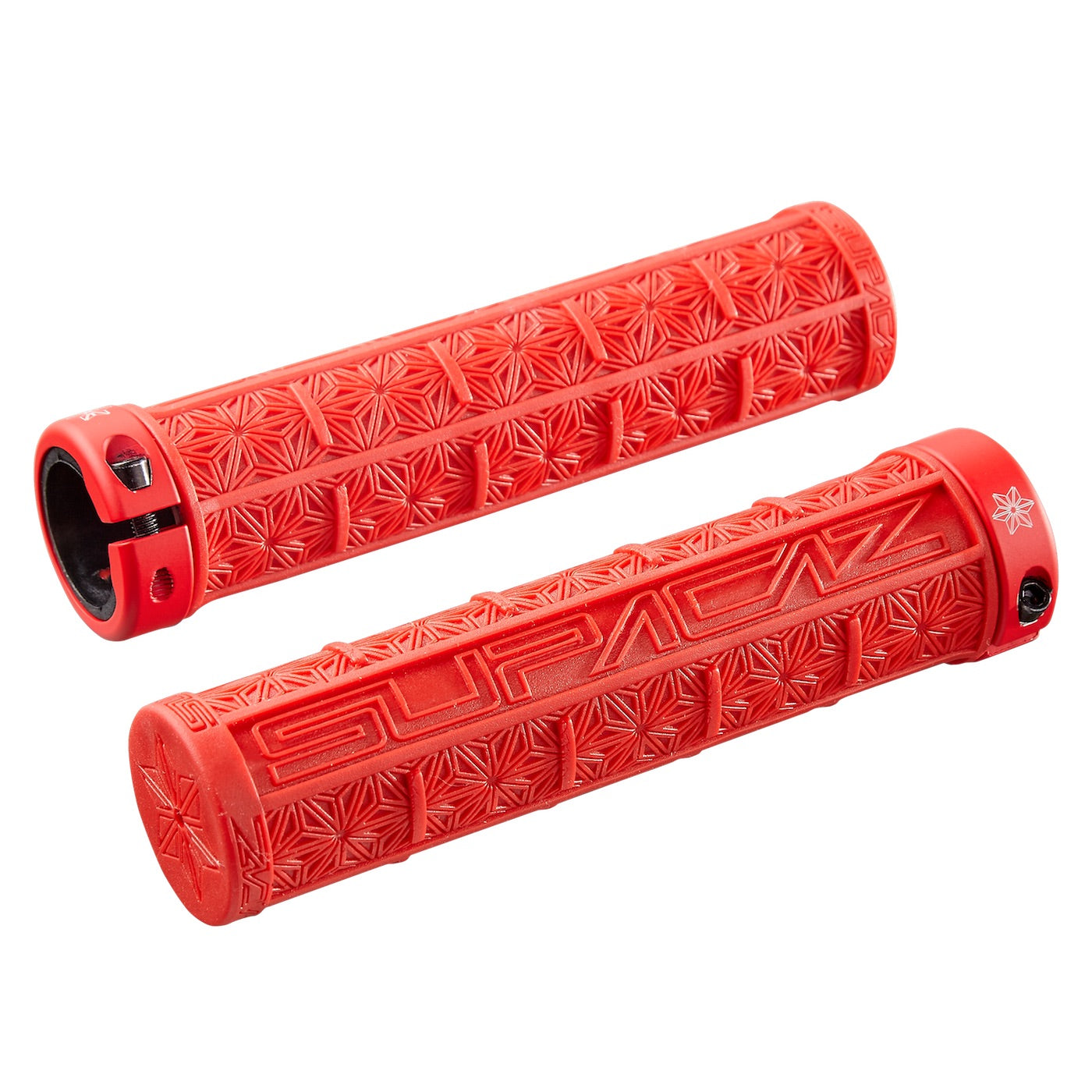 Supacaz Grizips 軟膠手筒