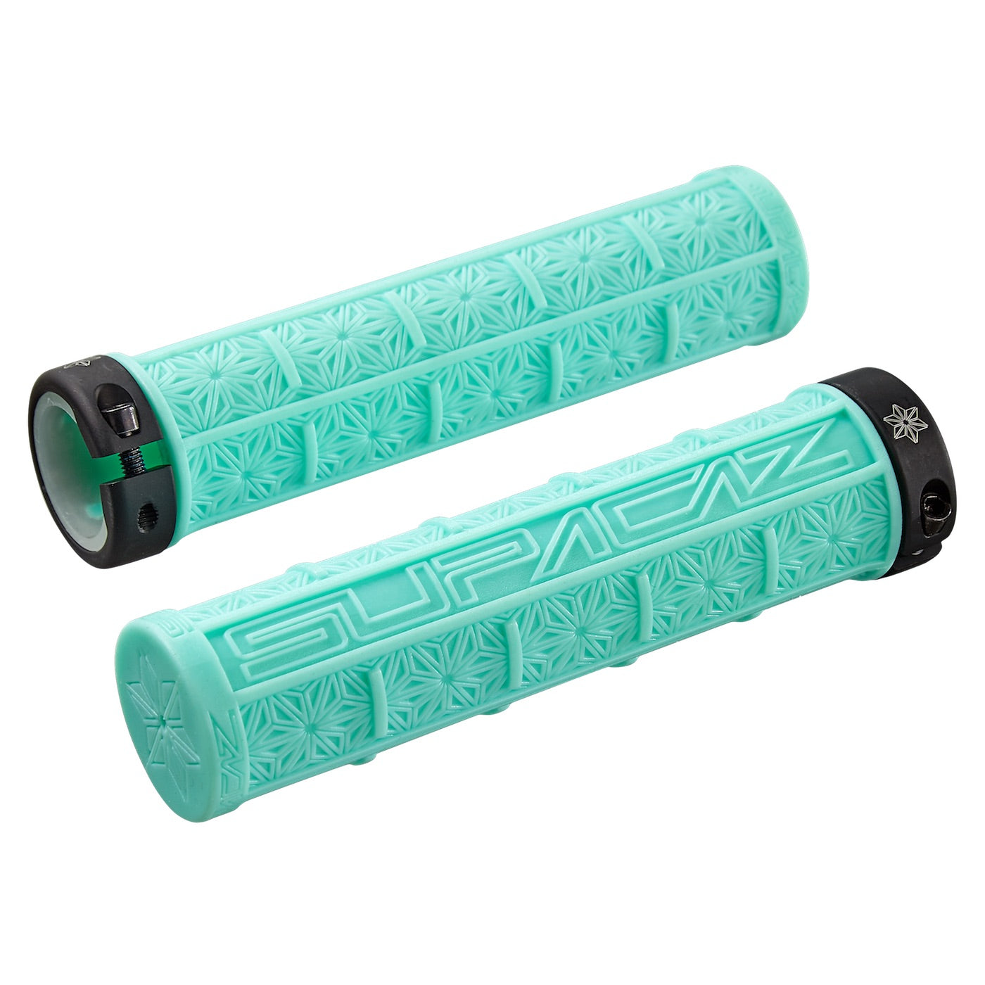 Supacaz Grizips 軟膠手筒