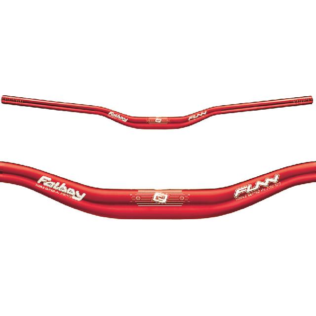 FUNN FATBOY 3 35X790 頭把