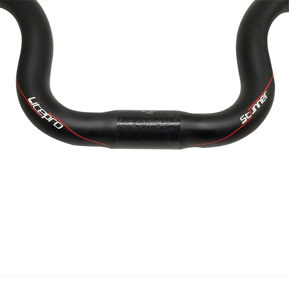 Litepro Stunner Carbon Fiber M-Bar 25.4X580mm
