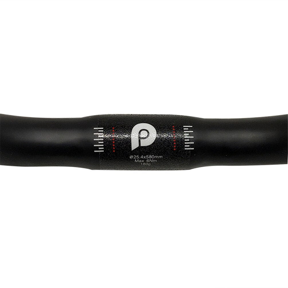 Litepro Stunner Carbon Fiber M-Bar 25.4X580mm