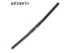 Litepro Carbon Pro 碳纖維直頭 25.4x580/540mm