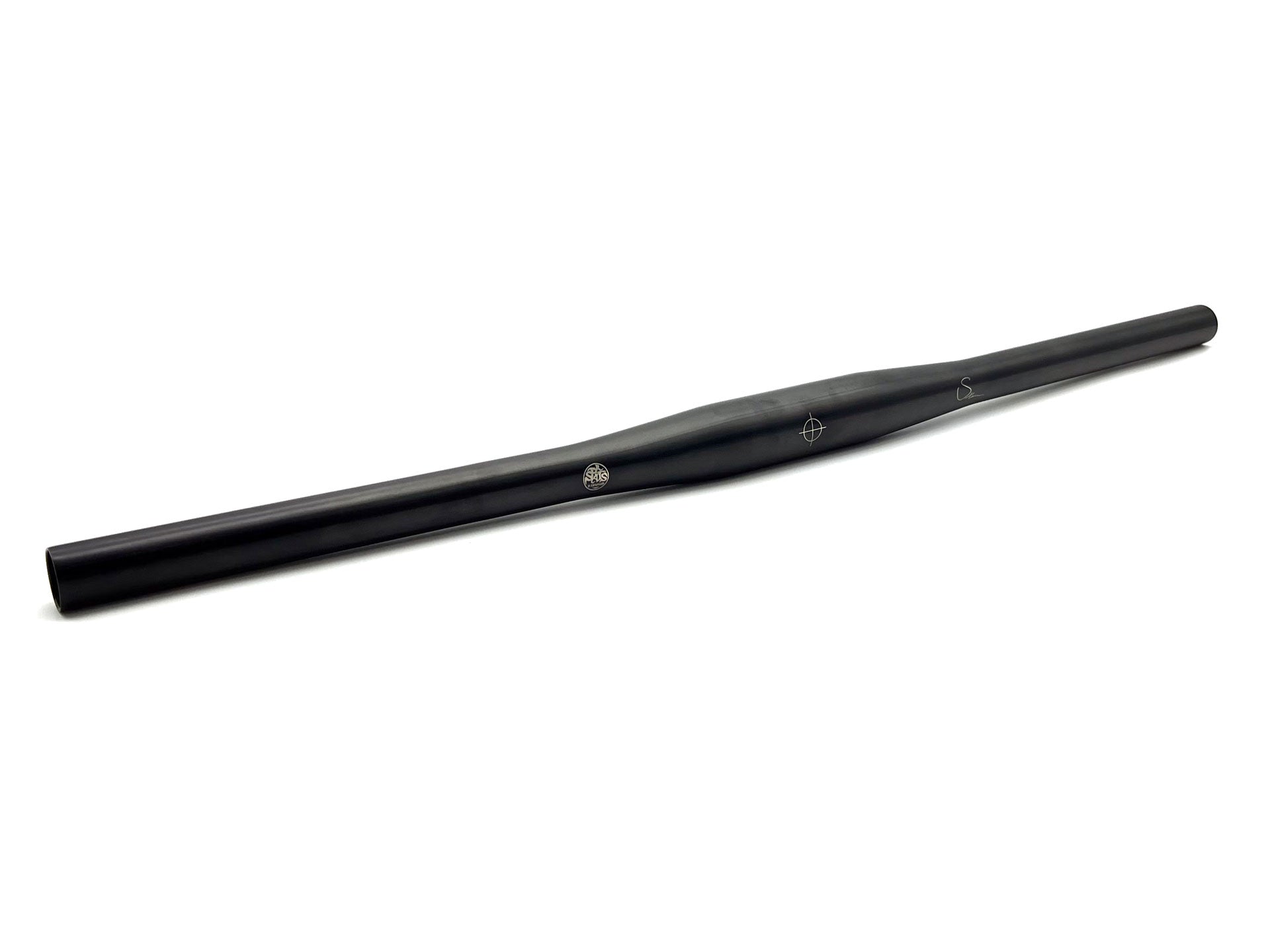Stan Ti 31.8 鈦合金直頭