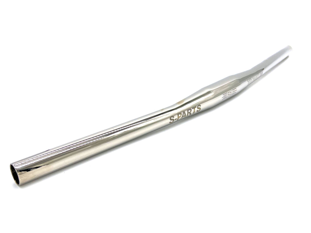 Stan Ti 31.8 鈦合金直頭