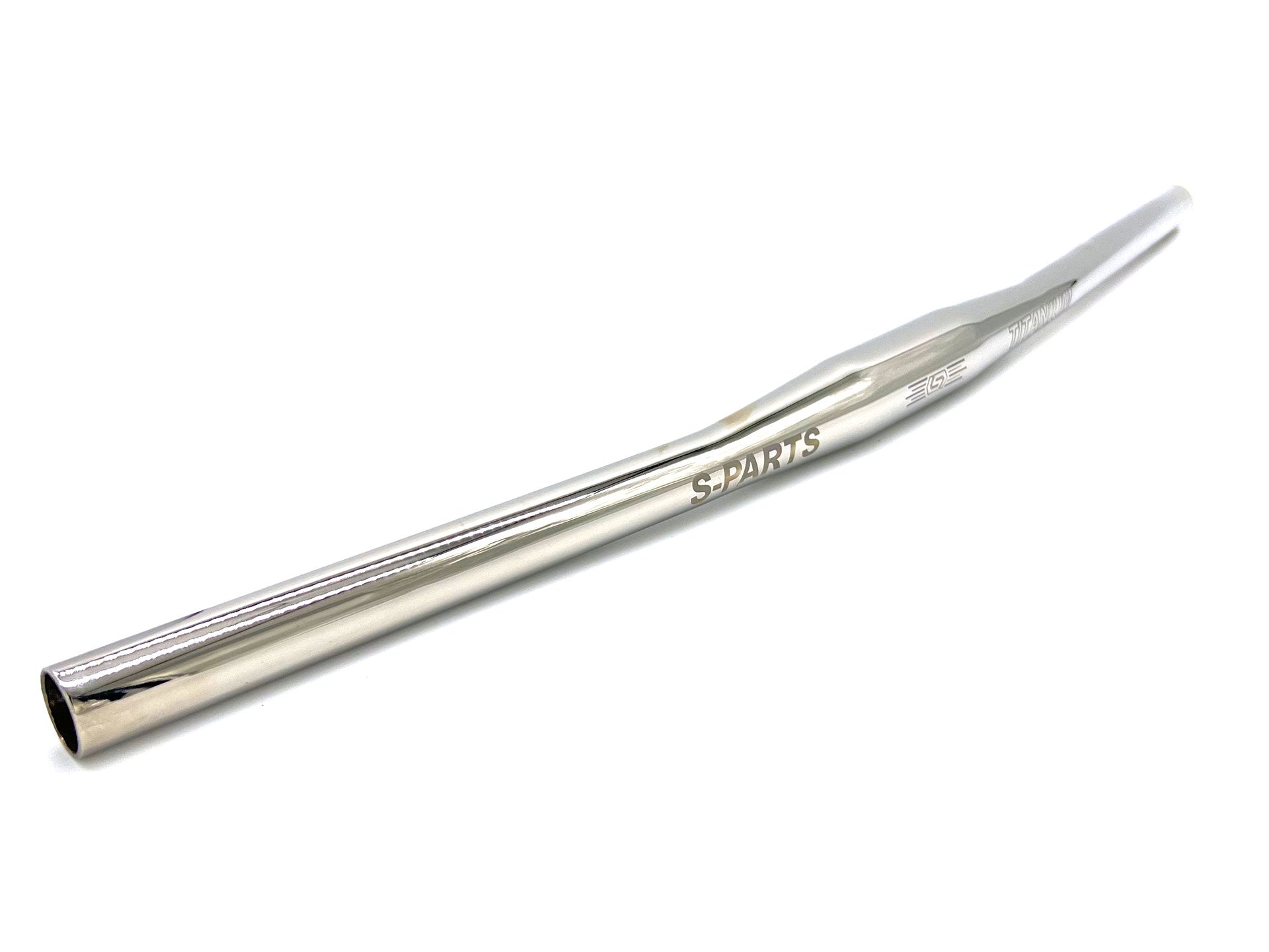 Stan Ti 31.8 鈦合金直頭