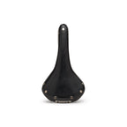 Brooks England Swallow B15 Leather Racing Saddle - Made in England