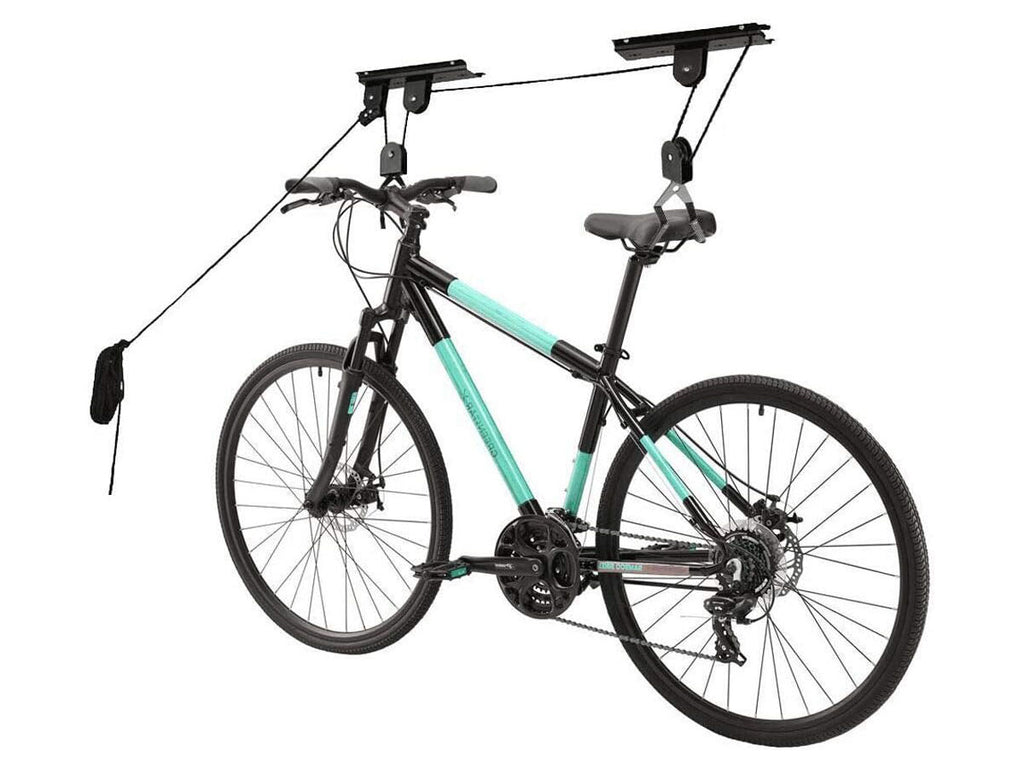 Bike Lift 單車天花板吊頂架
