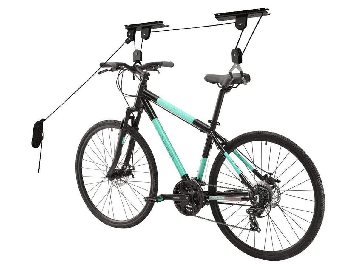Bike Lift 單車天花板吊頂架