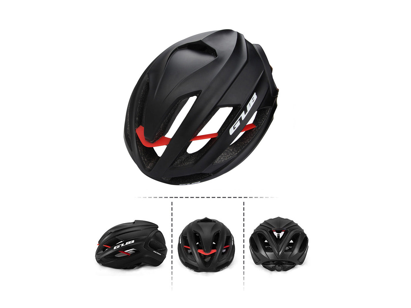 GUB SV11 RB Helmet