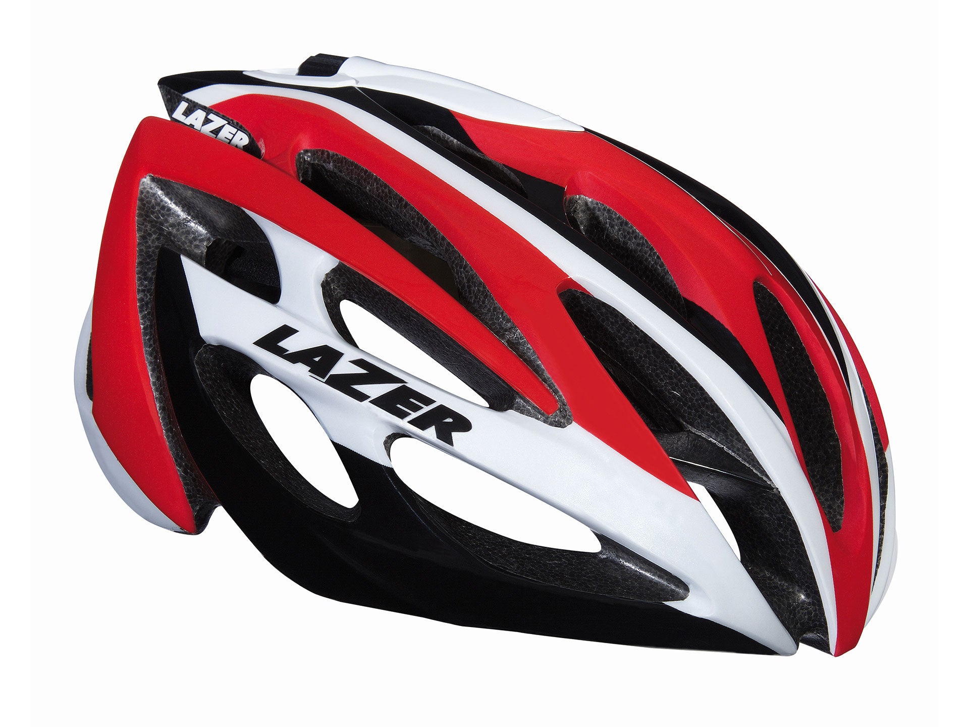 LAZER O2 公路頭盔
