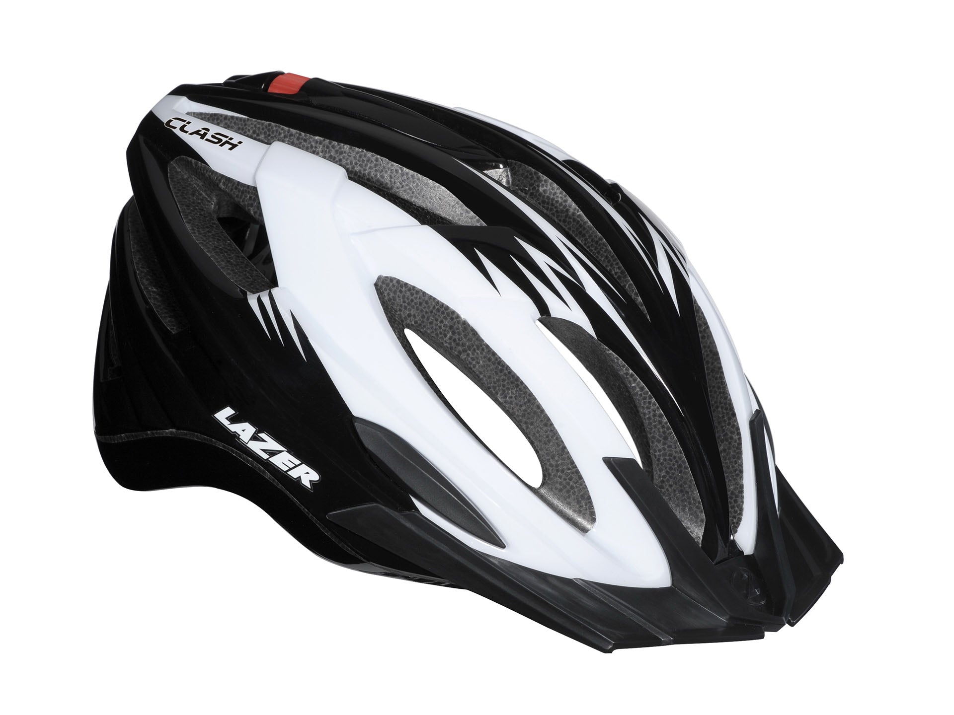 LAZER CLASH MTB頭盔