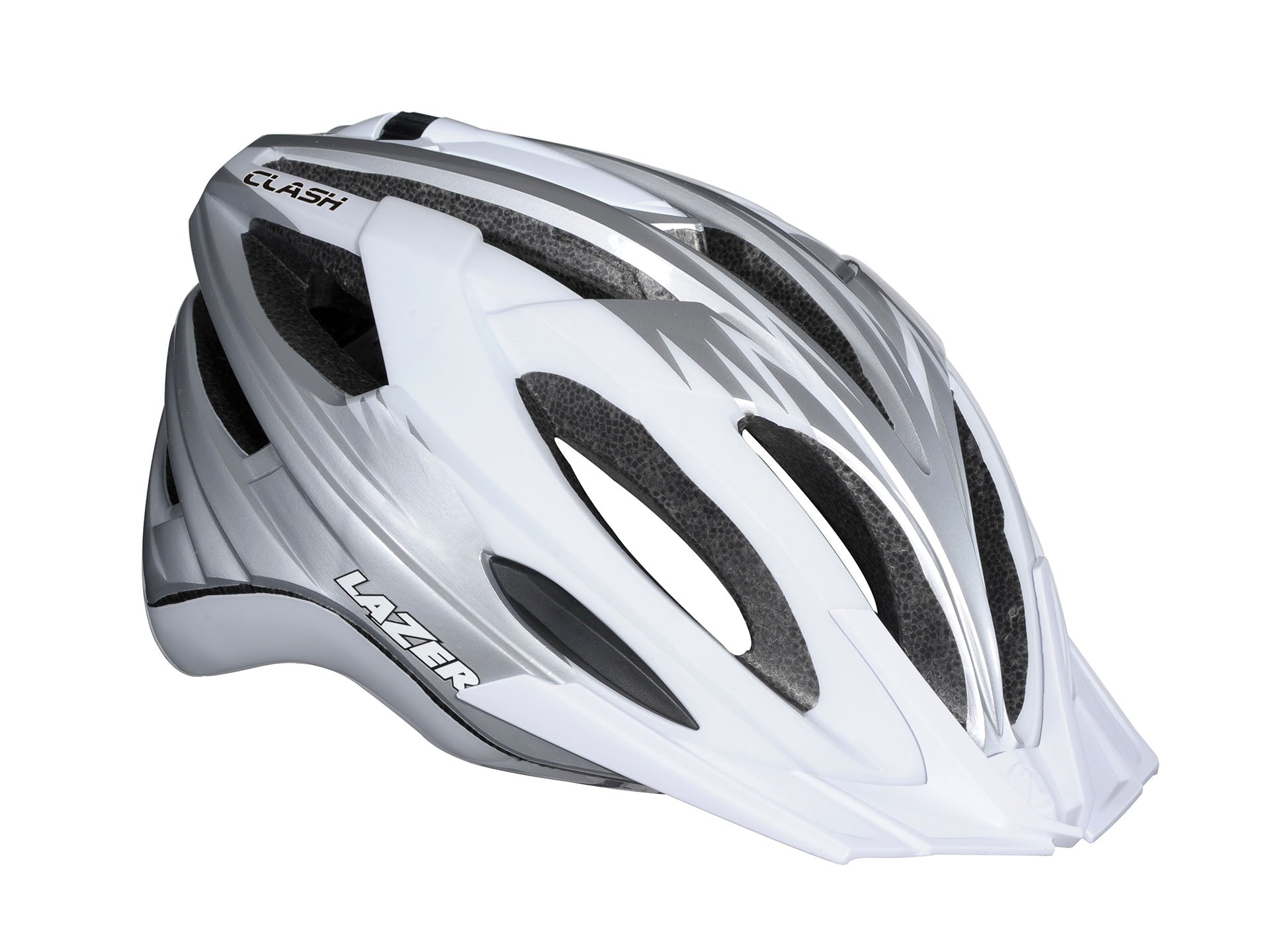 LAZER CLASH MTB頭盔