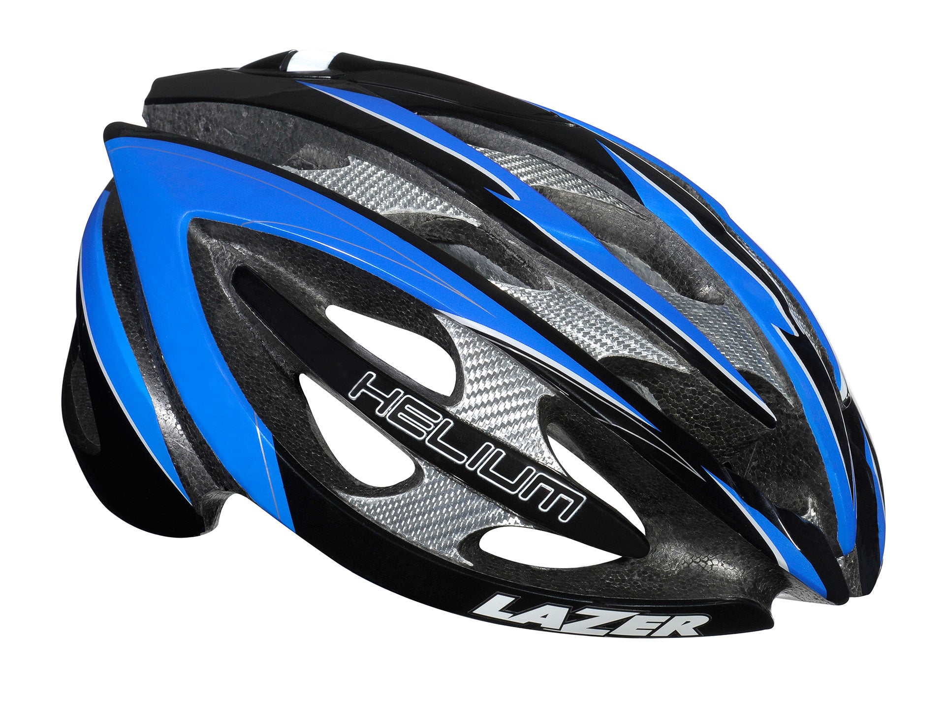 LAZER HELIUM Helmet