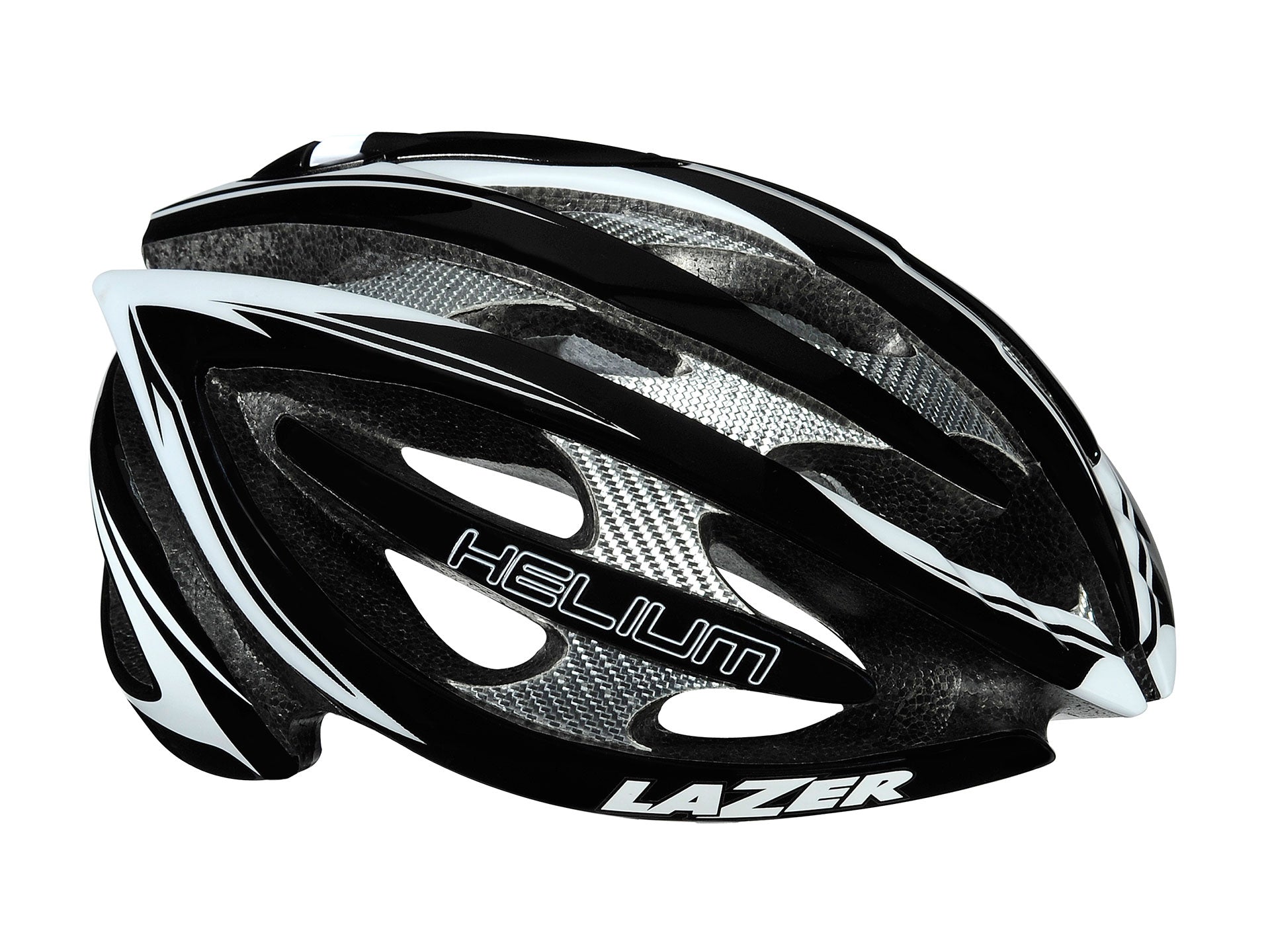 LAZER HELIUM Helmet