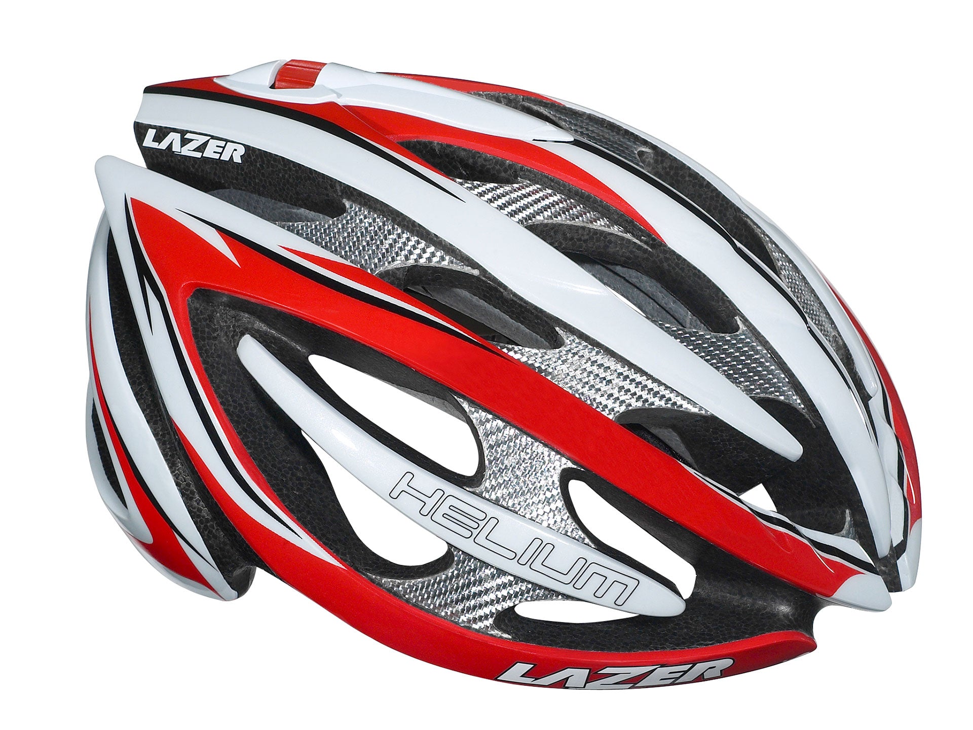 LAZER HELIUM Helmet