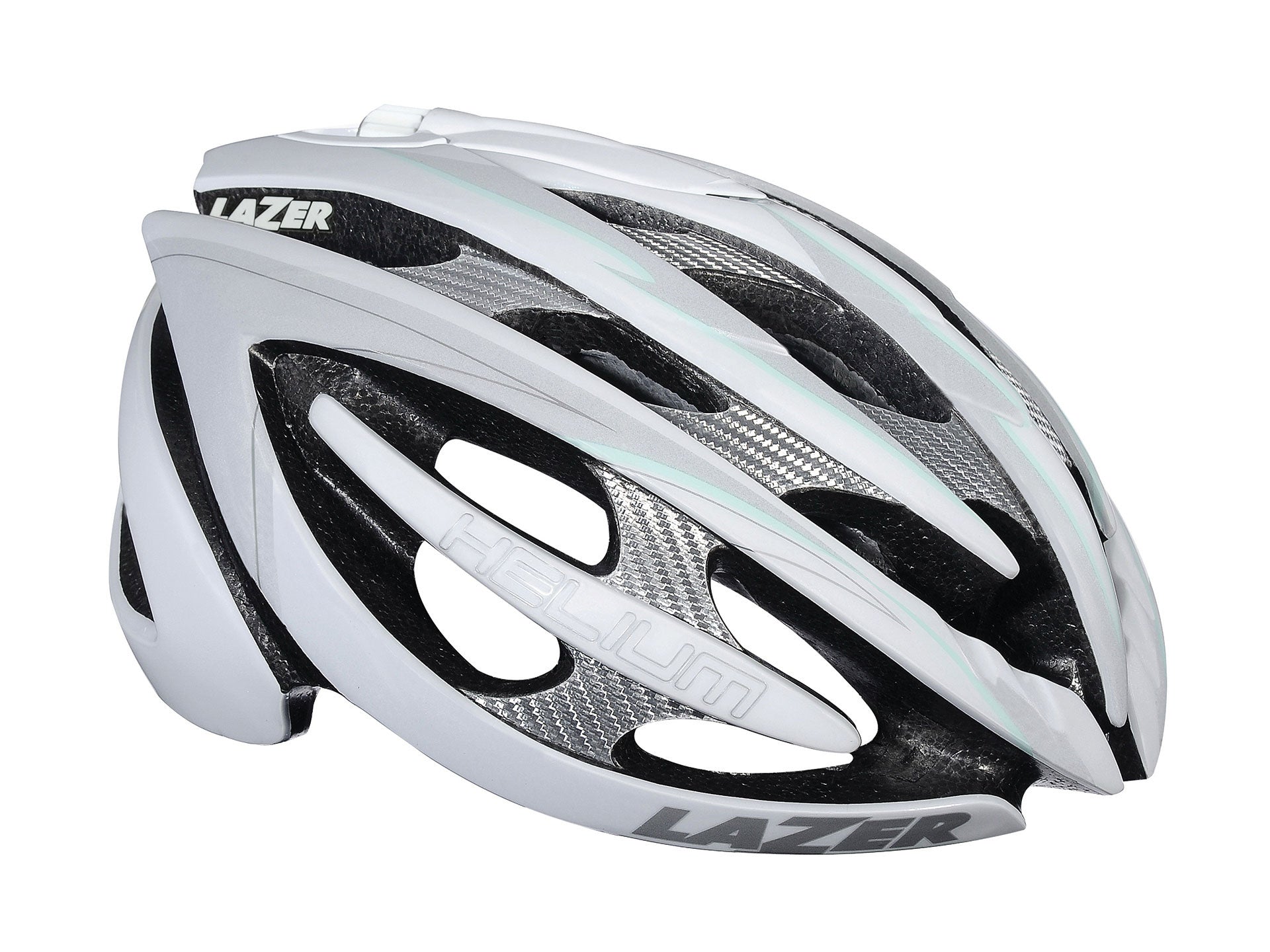 LAZER HELIUM Helmet