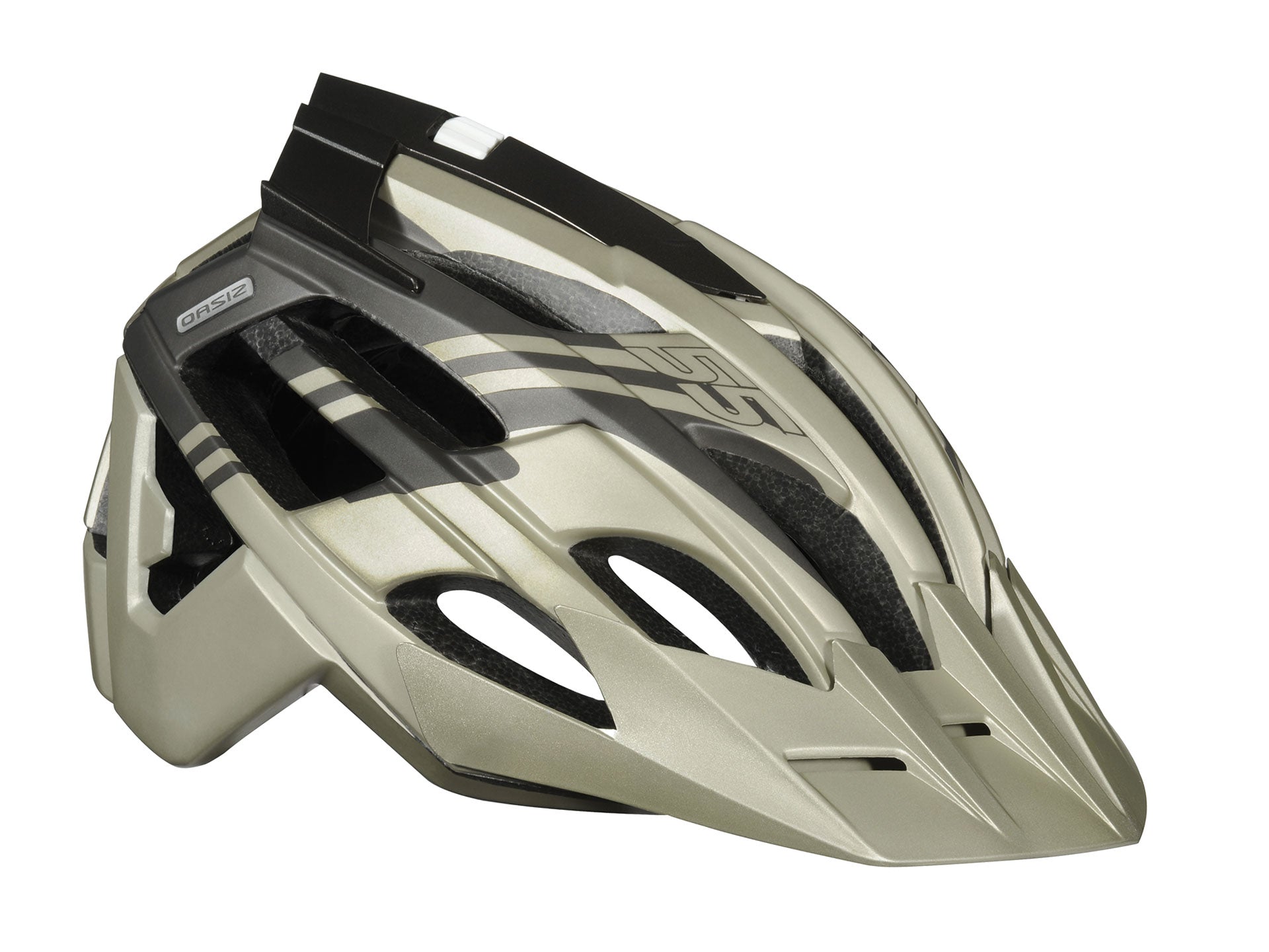 LAZER OASIZ MTB Helmet