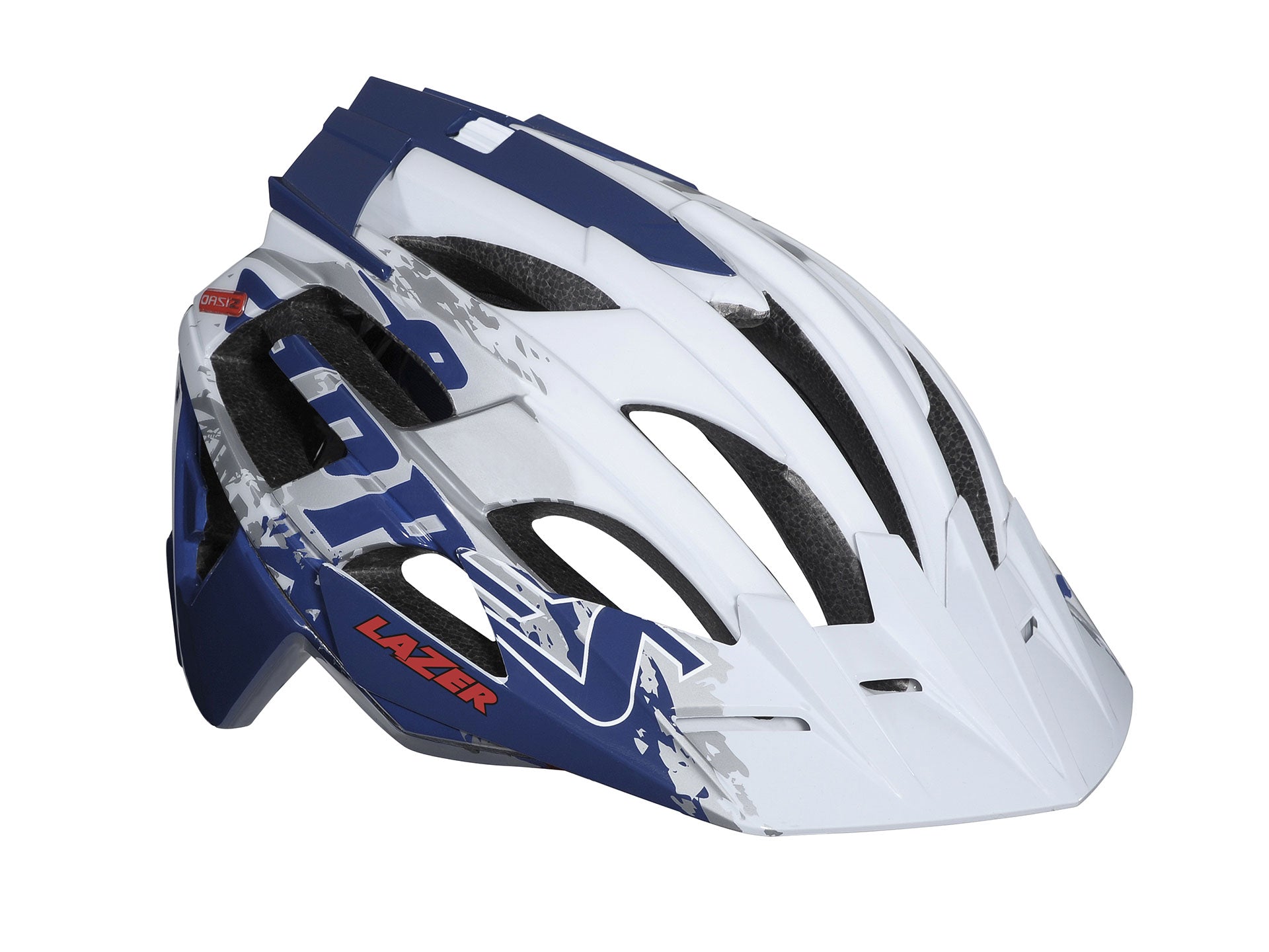 LAZER OASIZ MTB Helmet