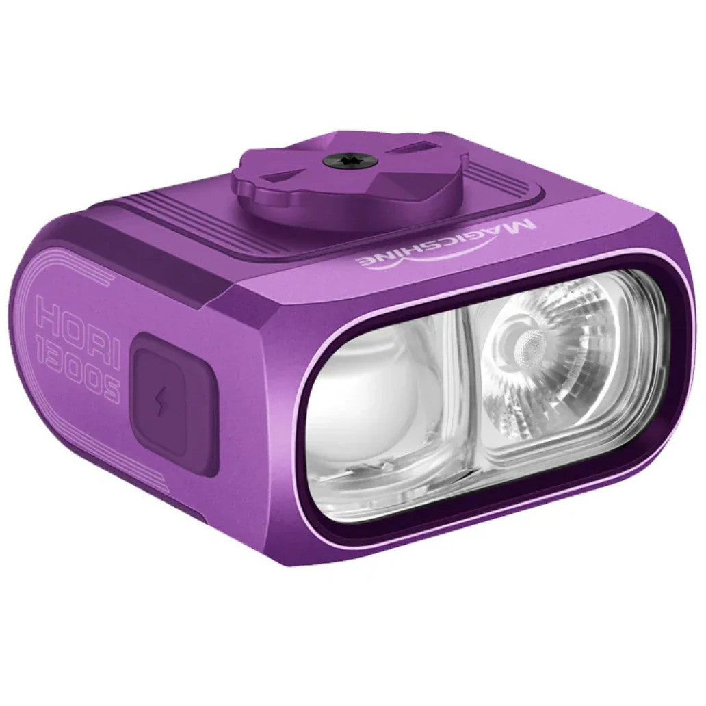MagicShine HORI 1300 PRO Purple