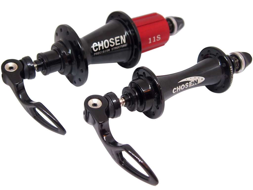 CHOSEN RB HUB F20H, R24H FOR 11S