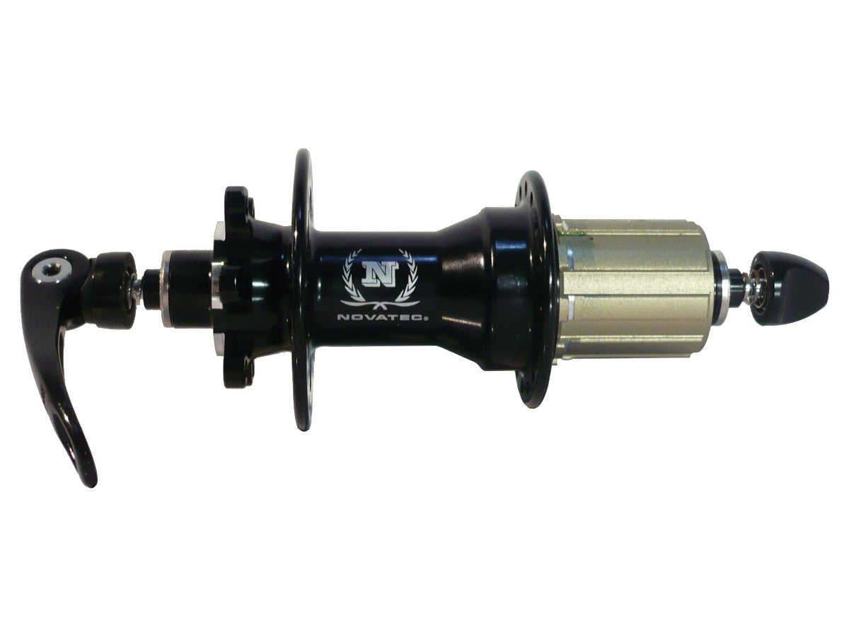 D711SB + D712SB-AA NOVATEC 32H超輕碟HUB