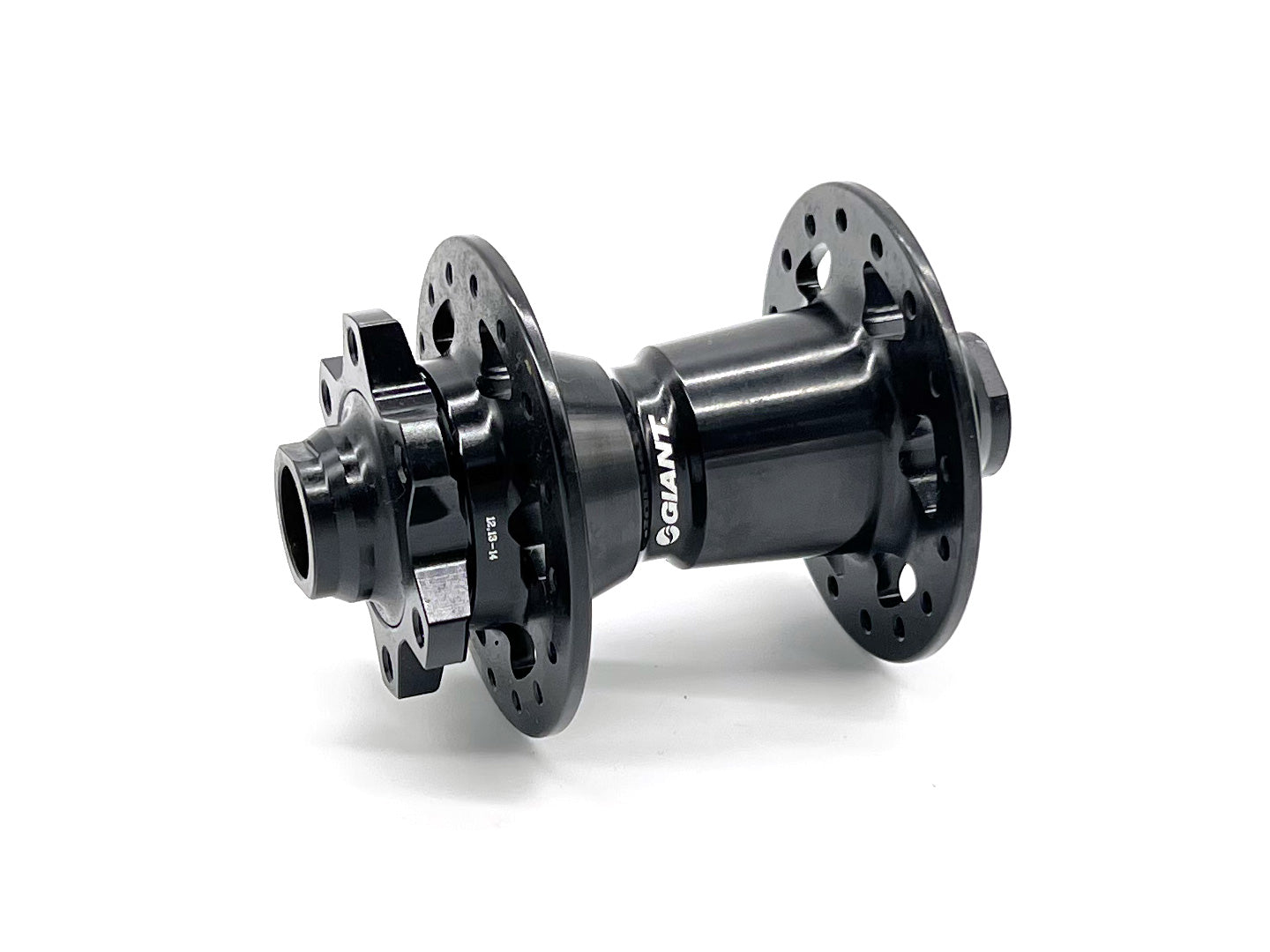 Giant DC70 15mm X 100mm 前HUB