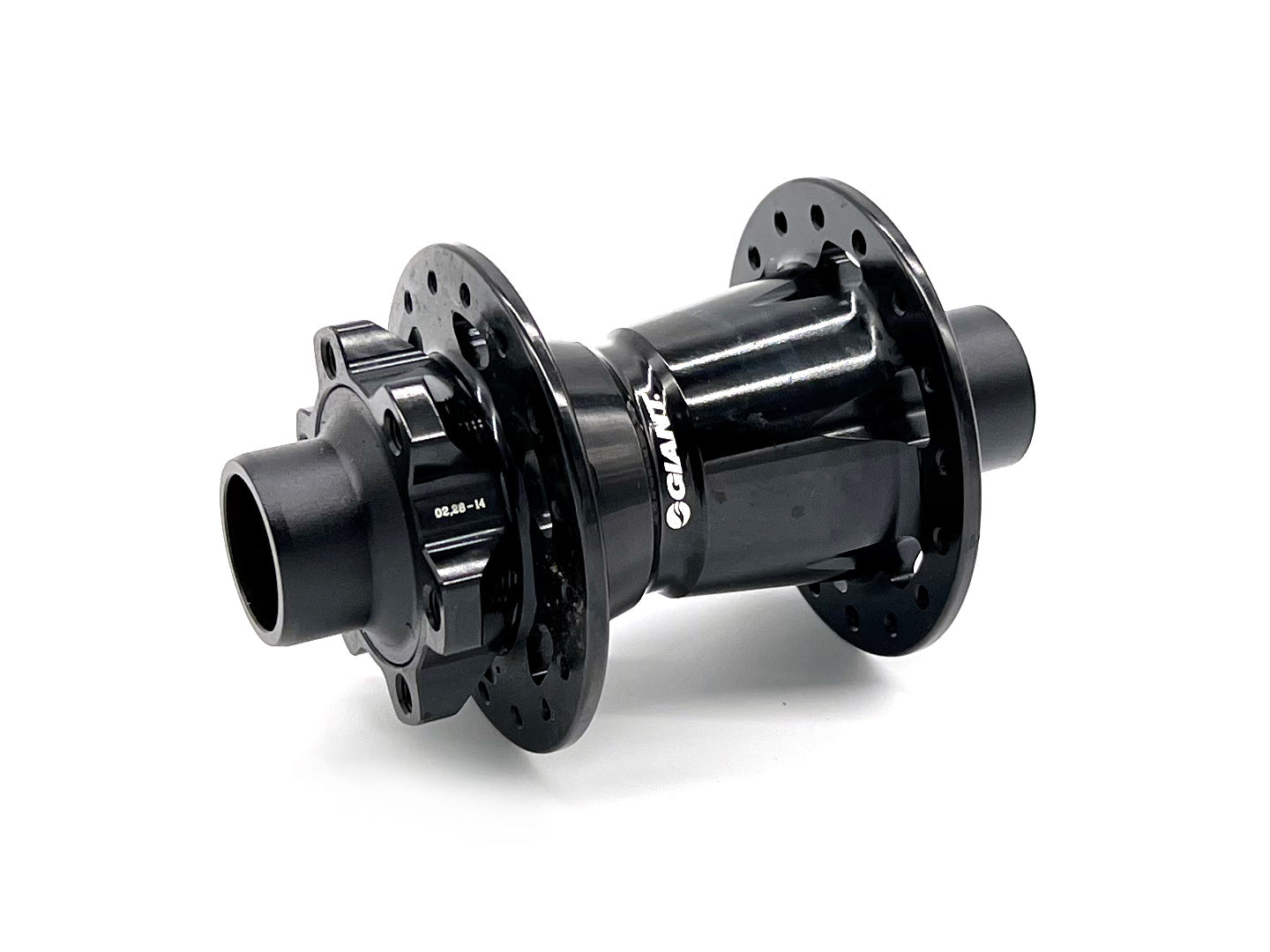 Giant DC91 20mm X 110mm 前HUB