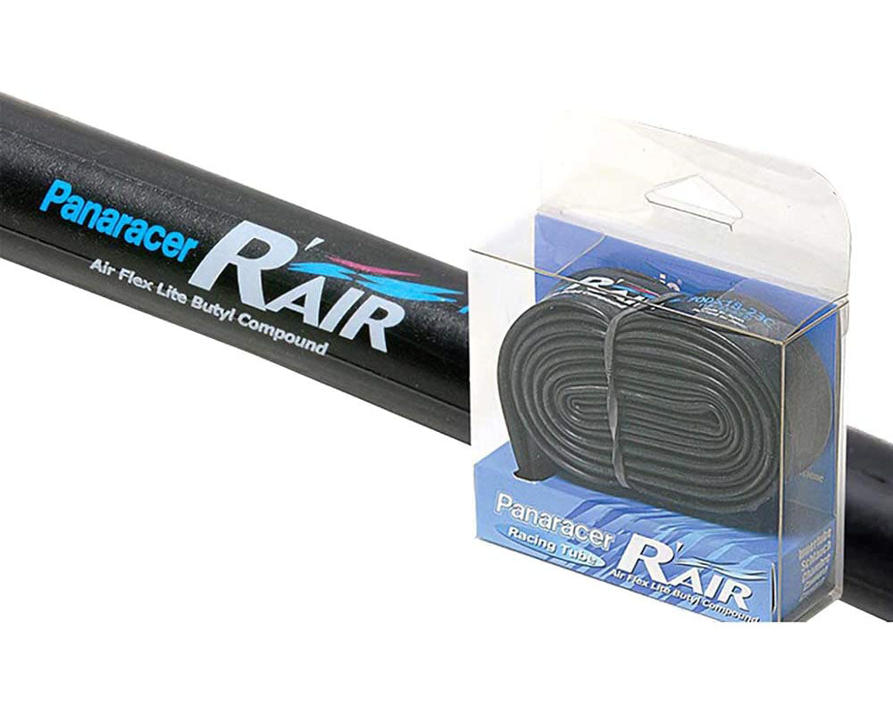 Panaracer RAIR 20X(7/8)-1(1/8) (451) FV60 超輕內胎 - 日本製造