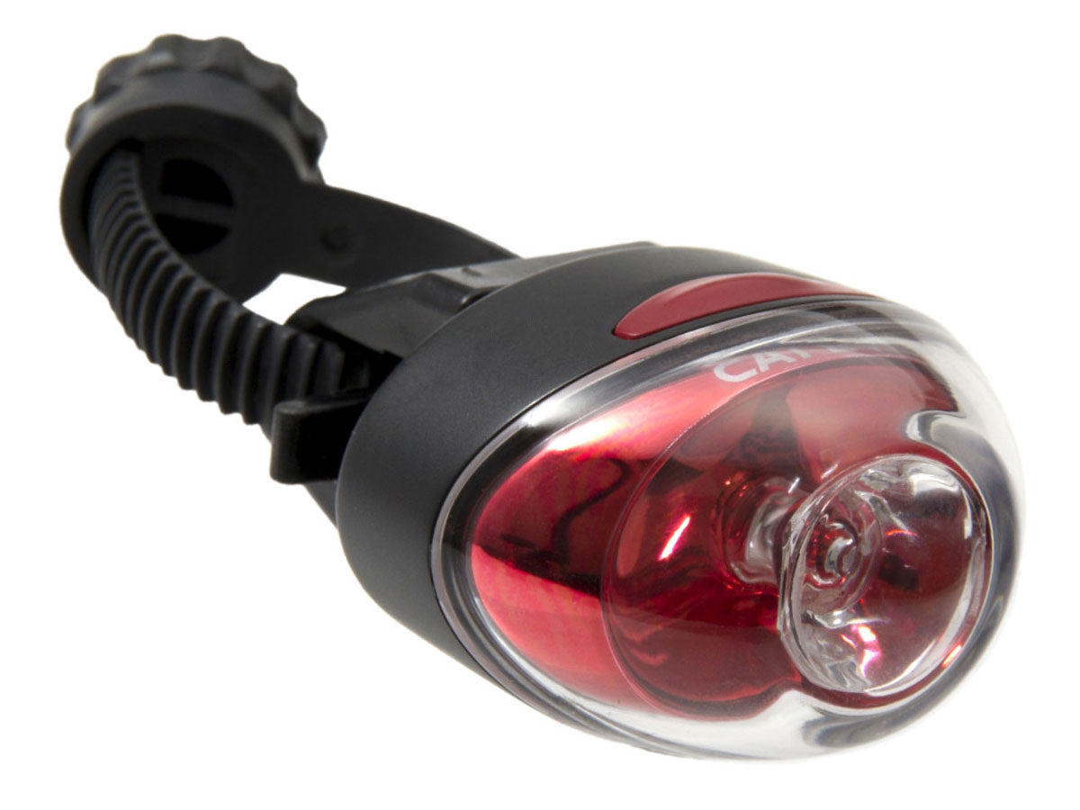 CATEYE RAPID 1 Rechargeable Rear Light