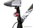 CATEYE RAPID 1 Rechargeable Rear Light