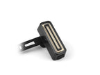 MagicShine SEEMEE 100 Auto Light Sensing + Brake Sensing Taillight - Seatpost Mount / Seat Rail Mount