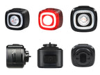 MagicShine SEEMEE 150 Smart Tail Light - Automatic Light Sensor + Brake Sensor