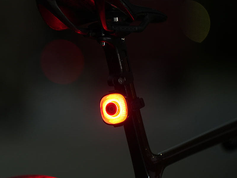 MagicShine SeeMee 50 Mag 磁石尾燈