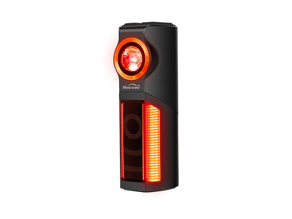 Magicshine Seemee R300 智能雷達尾燈