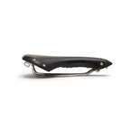 Brooks England Swallow B15 Leather Racing Saddle - Made in England