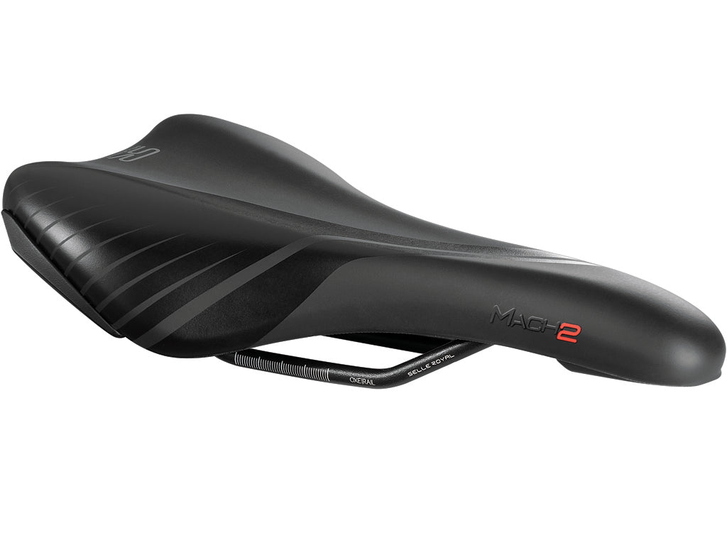 A008UR0A05515 Selle Royal Mach 2 Unisex