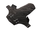 Zefal Deflector Lite Front Mudguard 26"-29" Compatible 2506