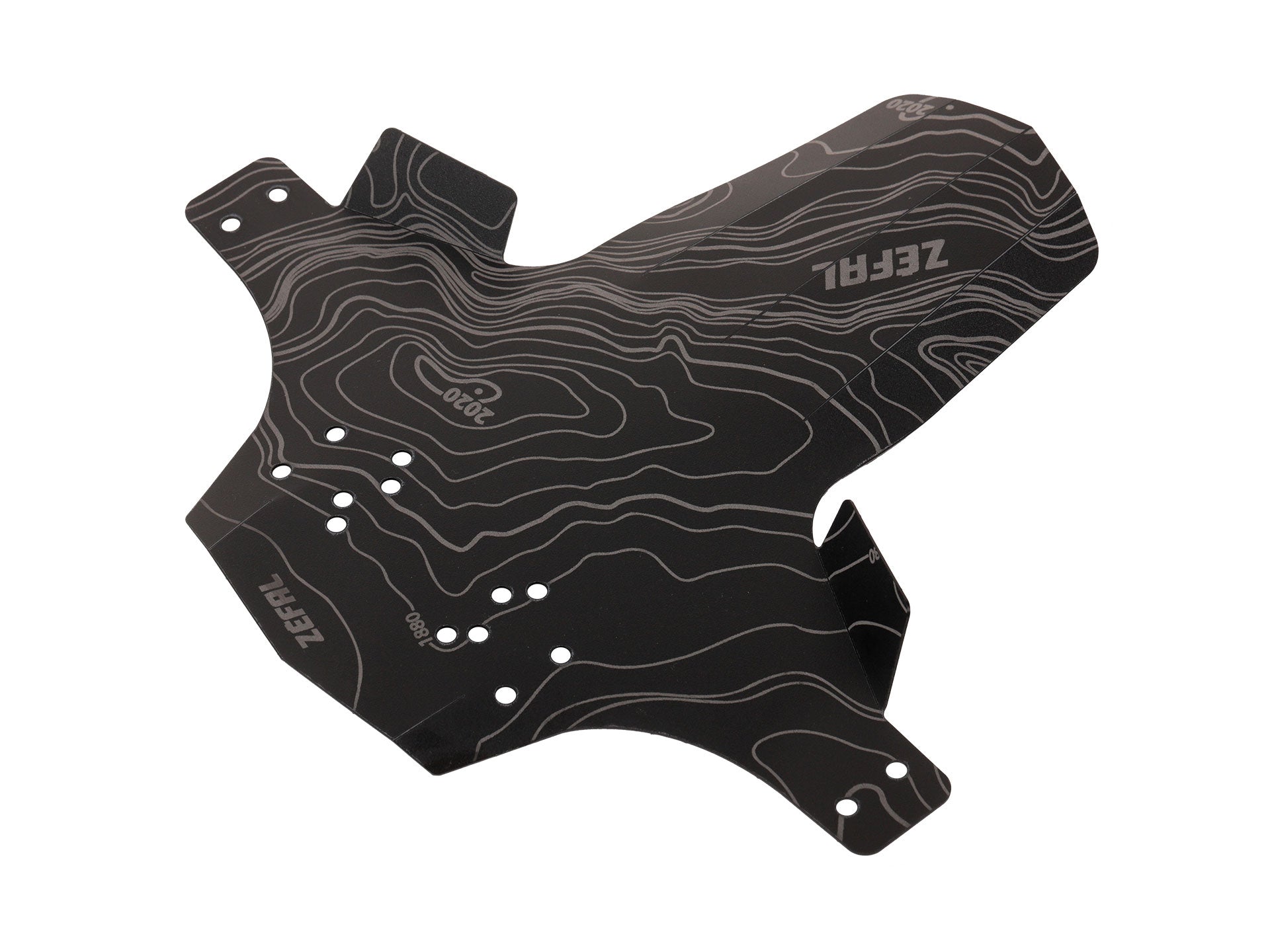 Zefal Deflector Lite 前沙板 26"-29"適用 2506
