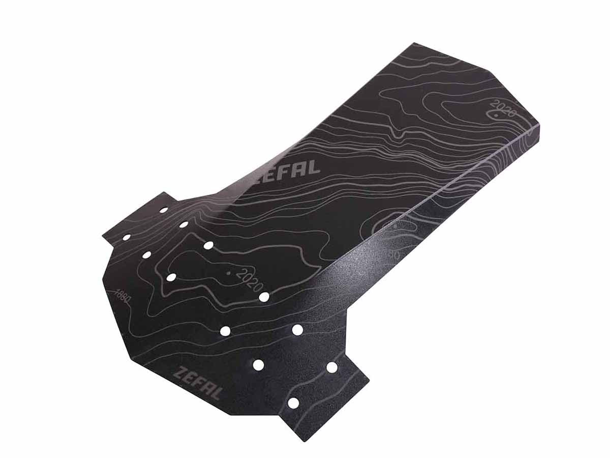 Zefal Deflector Lite 後沙板 26"-29"適用 2508