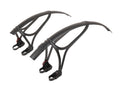 Zefal Shield R35 Gravel Road Front and Rear Mudguards *Made in France