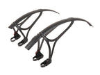 Zefal Shield R35 Gravel Road Front and Rear Mudguards *Made in France