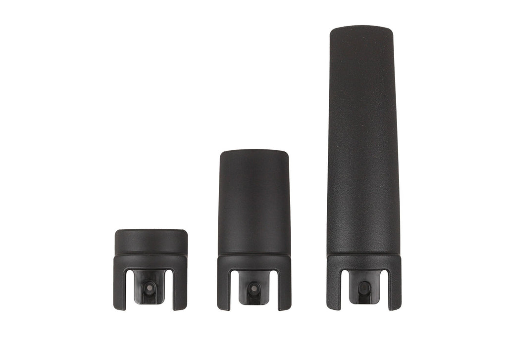 Zefal Shield R35 Gravel Road Front and Rear Mudguards *Made in France