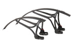 Zefal Shield R35 Gravel Road Front and Rear Mudguards *Made in France