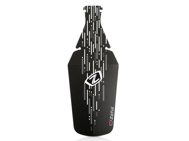 2561 ZEFAL SHIELD LITE XL 座弓沙板