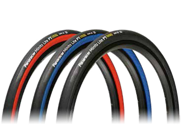 Panaracer Minits Lite PT 406/451 摺疊外胎 *日本製造